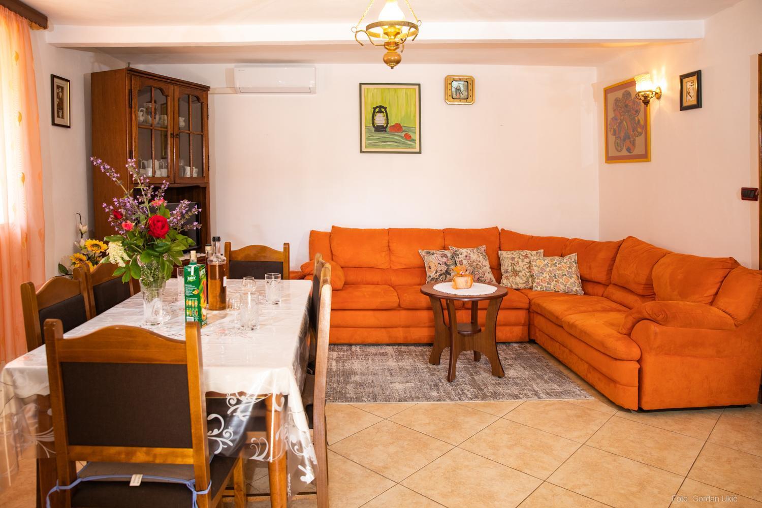 Apartments Faris Kanfanar Exterior photo
